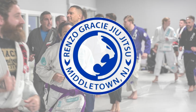 Renzo gracie academy middletown